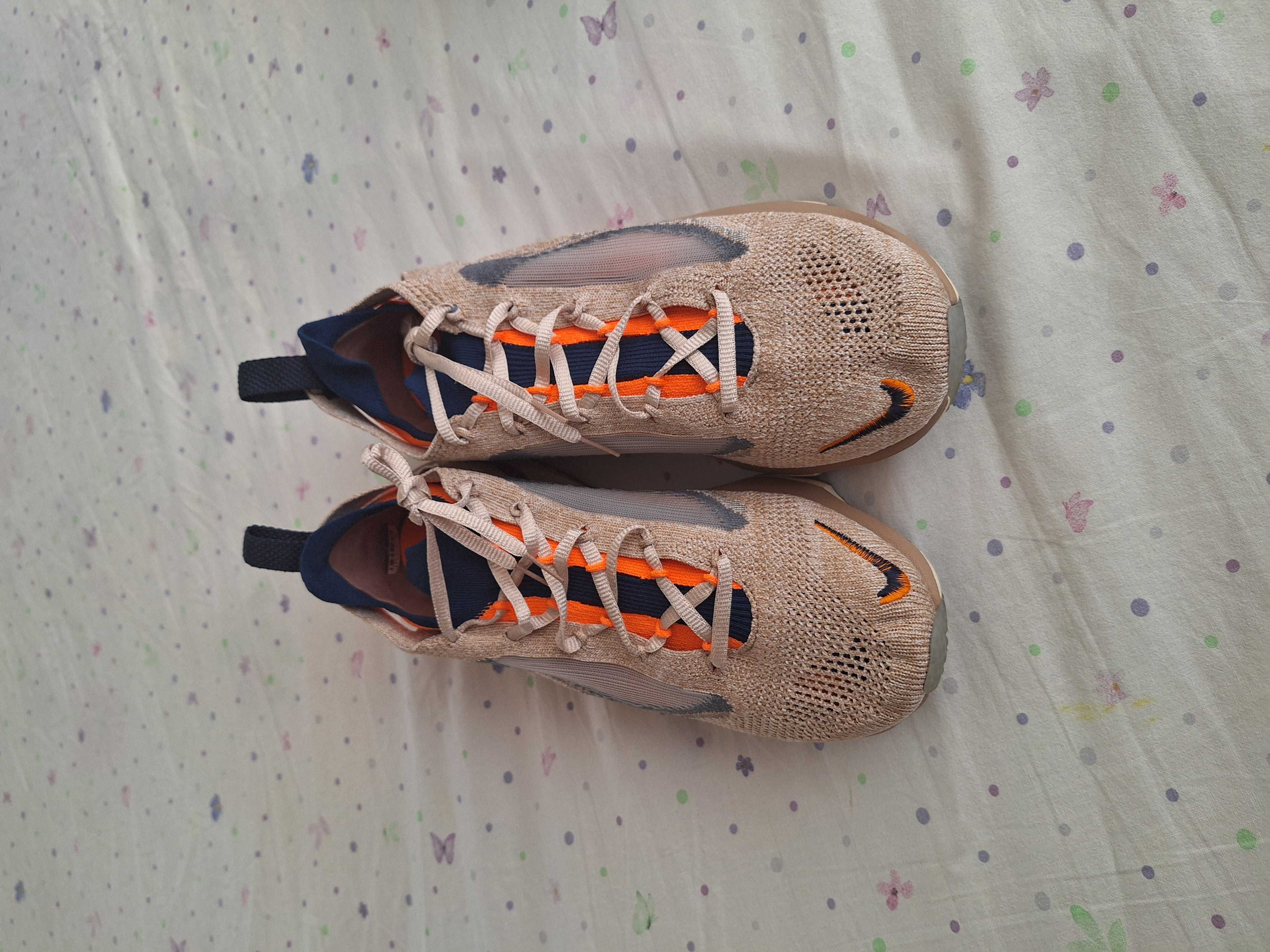 Нови мъжки маратонки Nike spark FLYKNIT