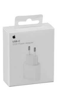 Адаптер  Apple 20W USB-C