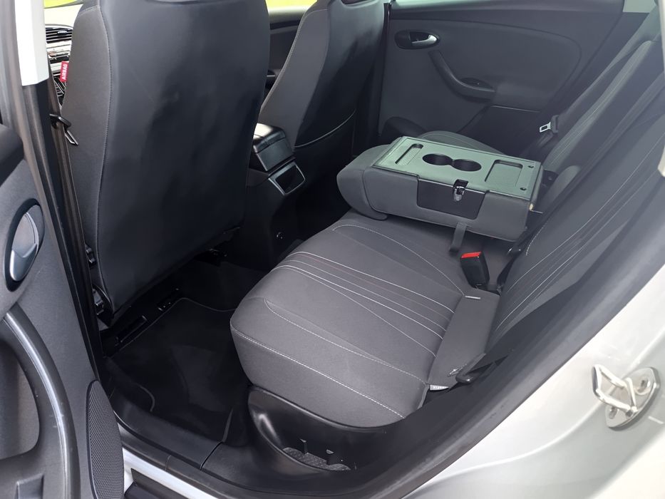 Seat Altea rec.inmatr.2012 euro 5 motor 2 litri 140 co