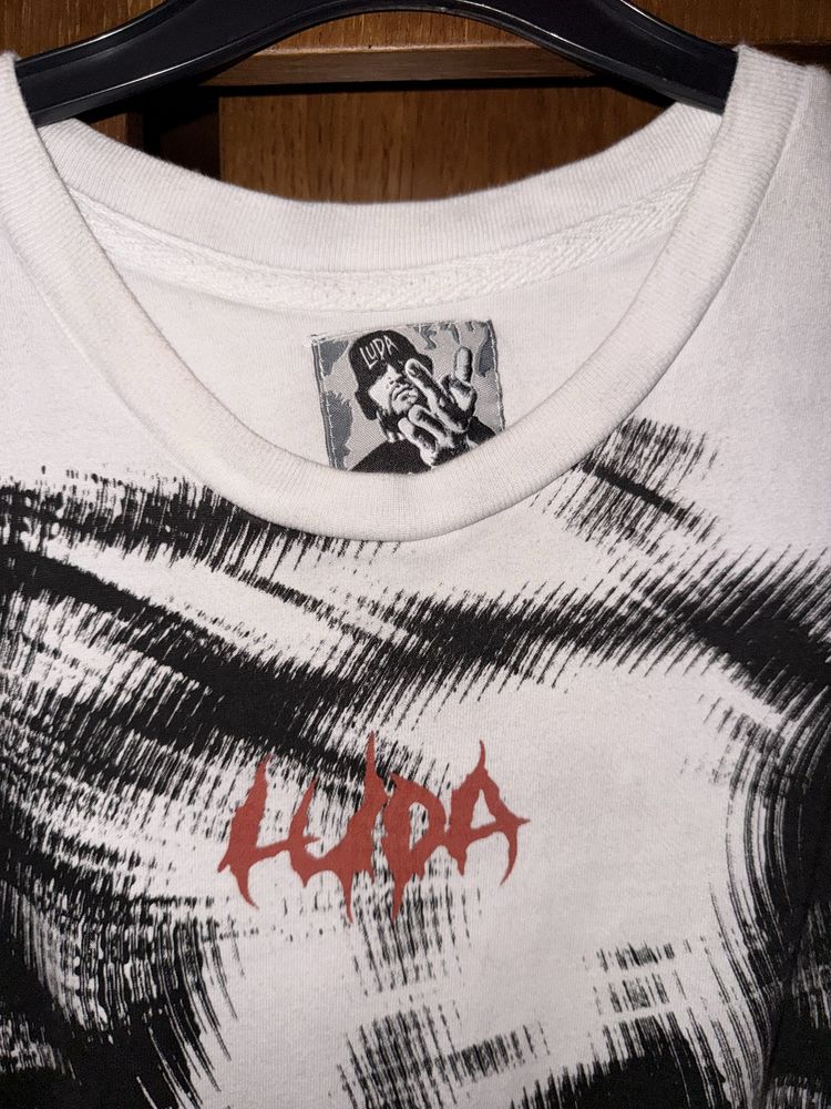 Тениска Luda