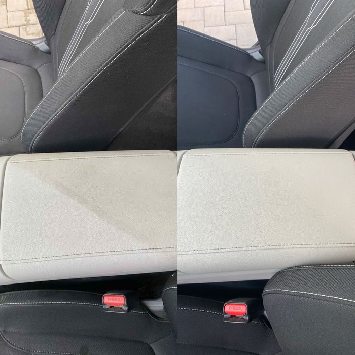 Detailing auto la domiciliu – Iași și împrejurimi