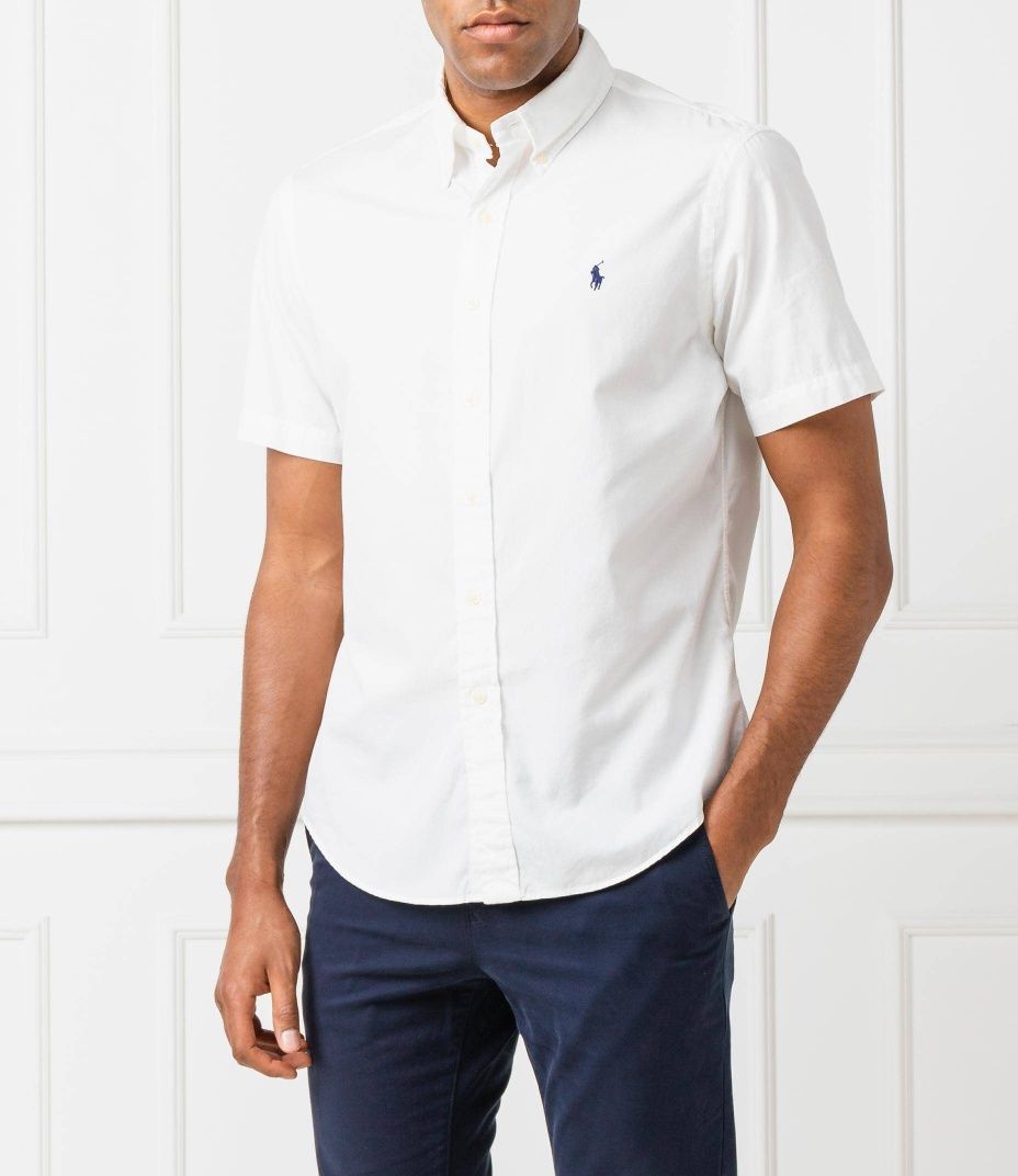 Polo Ralph Lauren оригинална риза