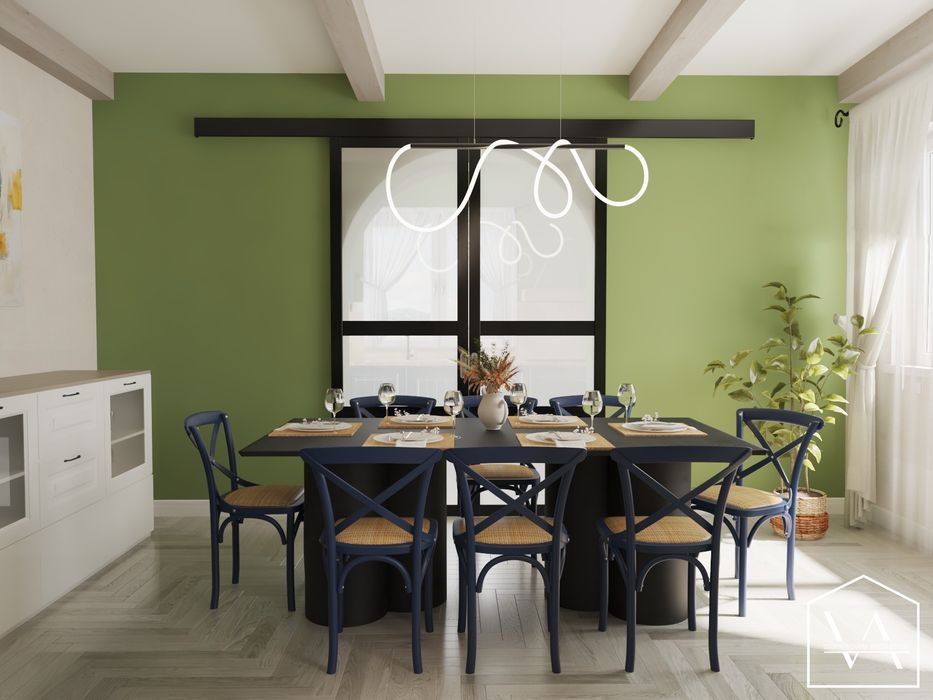 Design Interior Online / Designer Interior Online / Designer Interior