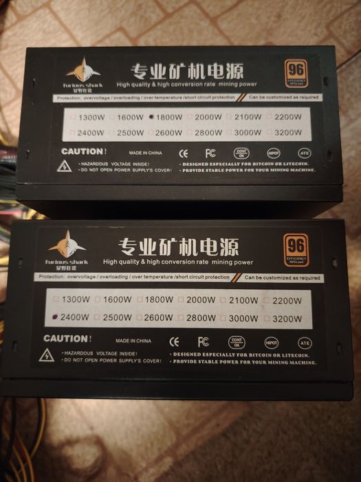 Sursa mining pt 16 placi video