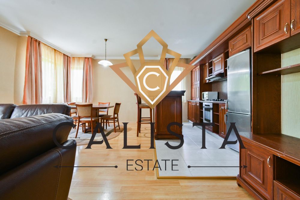 Дава се под наем Тристаен апартамент в София, Витоша - 144 кв.м за 949 € - Снимка #4