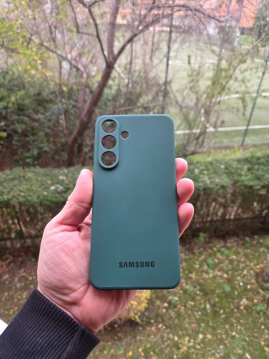 Кейсове за Samsung