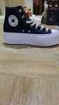 Vand Converse cu platforma