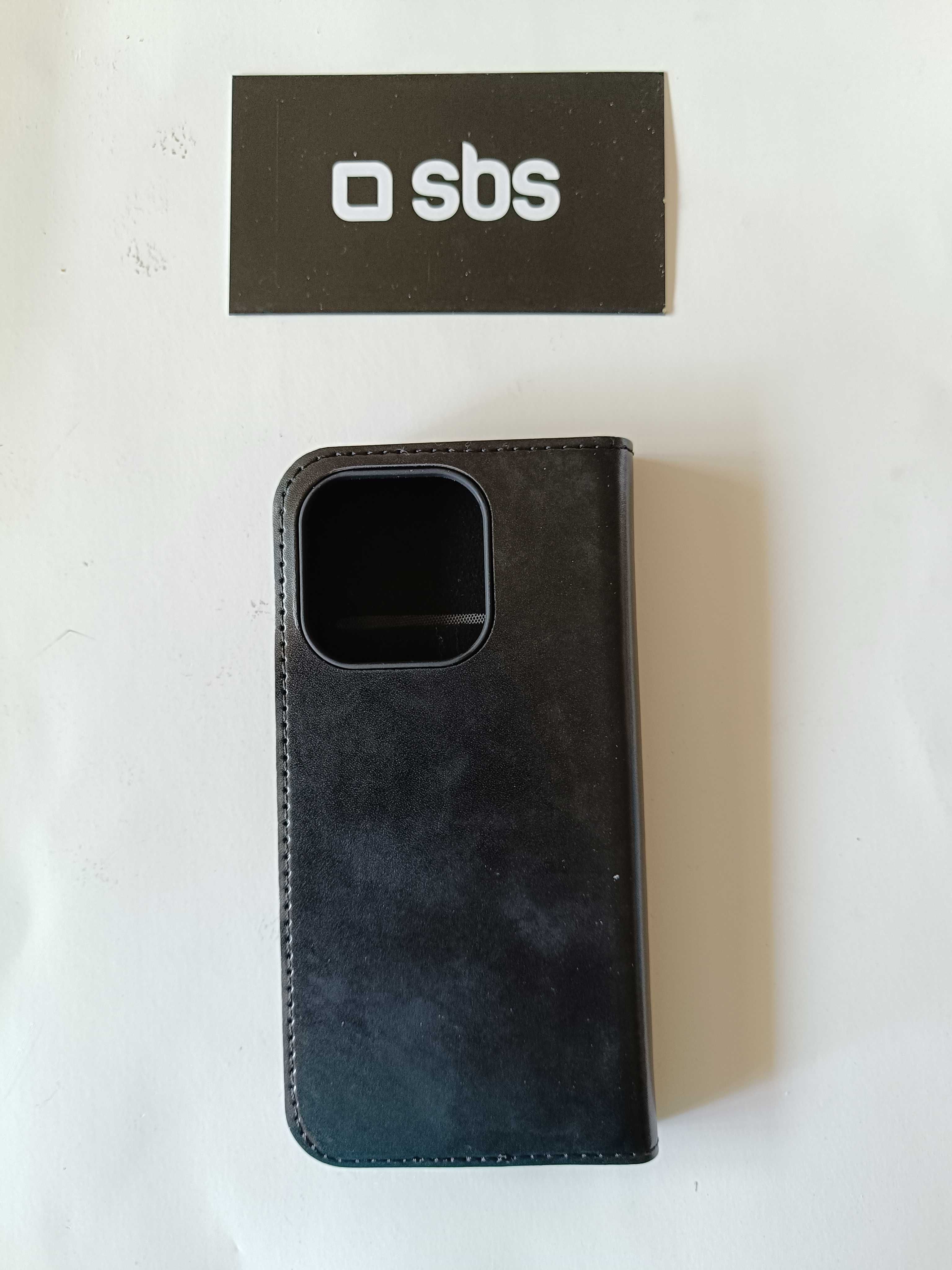 Калъф за телефон iPhone 14 pro на марката sbs