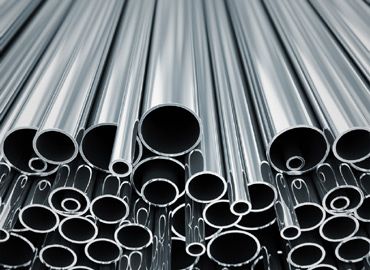 Teava si bara de inox