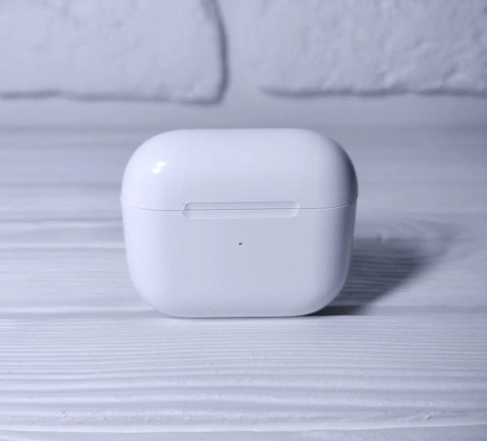 Айрподс AirPodsPro AirPods