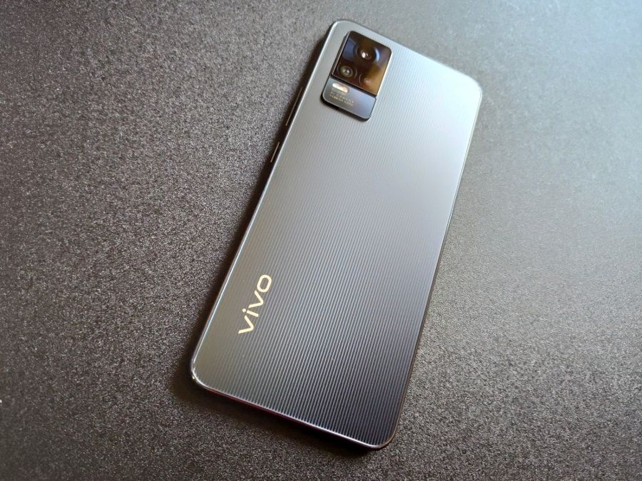 Vivo21 e  obmenN