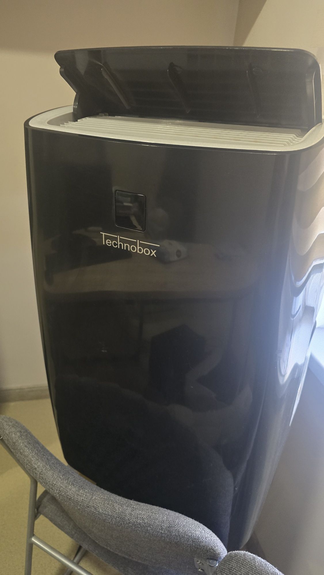 Мобильный кондиционер technobox