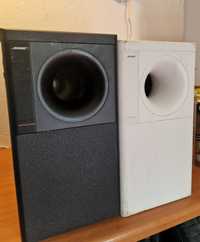 Subwoofere Bose Acoustimass 5 series ii si series iii