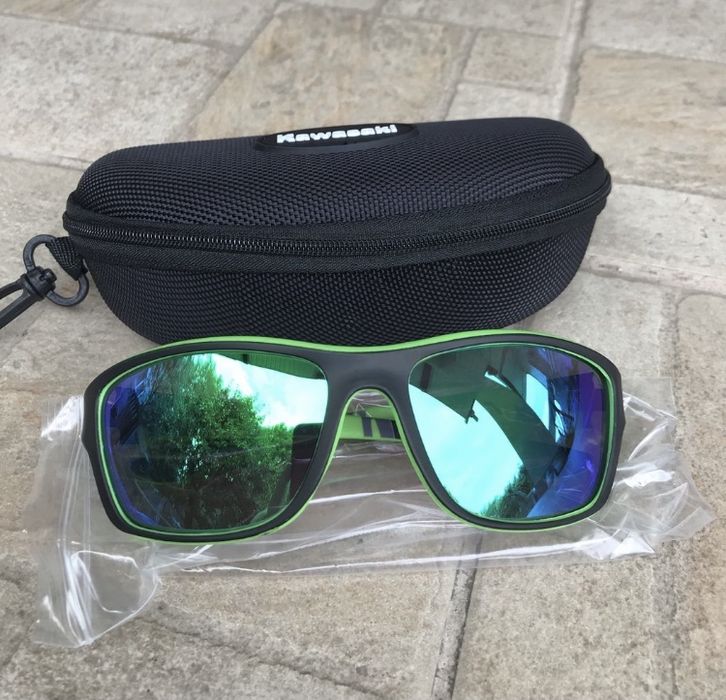 Слънчеви очила Kawasaki