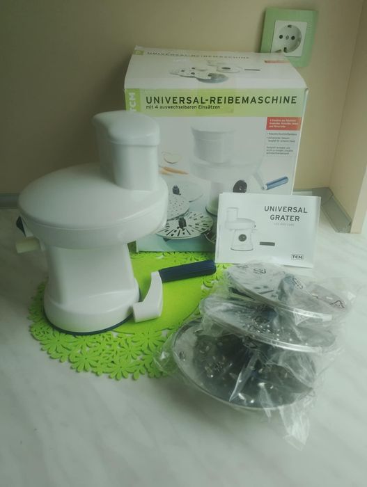 Рендета различни модели