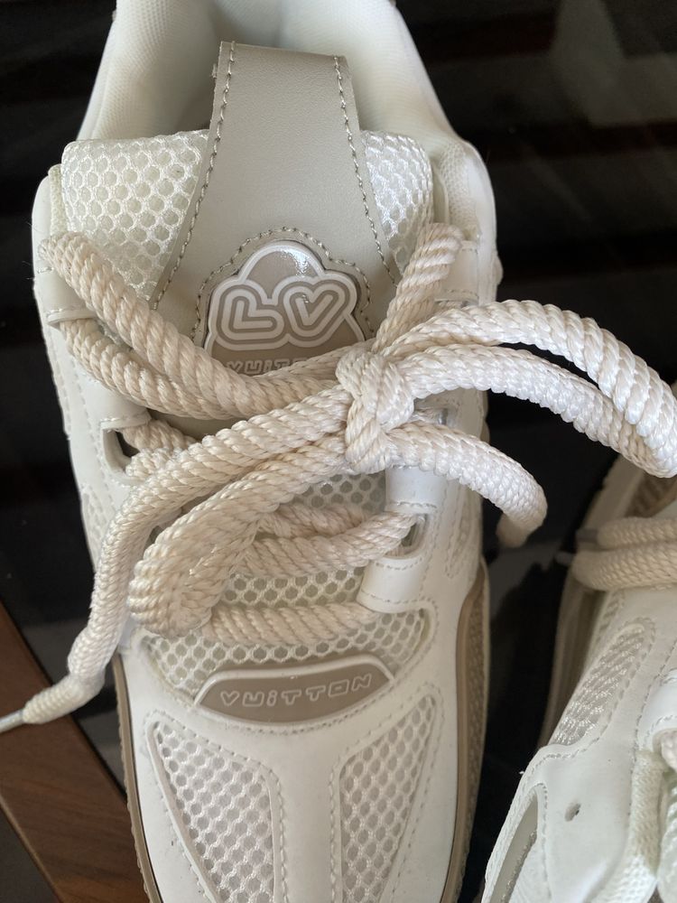 Louis vuitton Skate