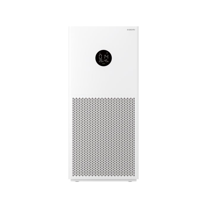 В наличии воздухоочиститель Xiaomi Mi Air Purifier 4 Lite