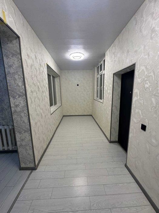 Коракамишда 2 хона таййор уй