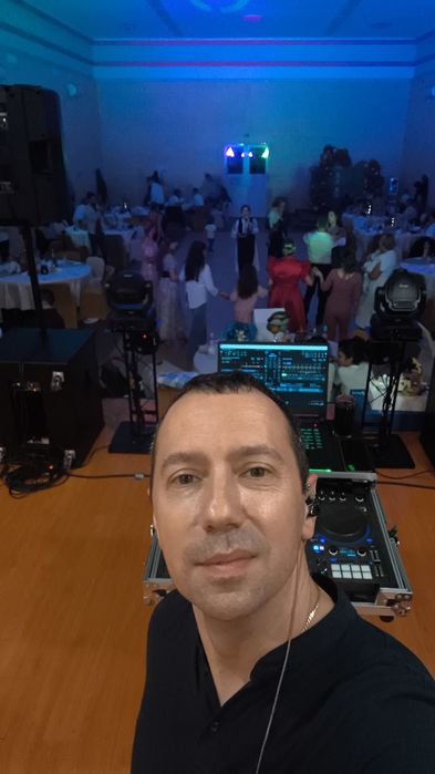 Dj Mircea (Myrcione)  Brașov(nunti, botezuri,majorate, onomastice)