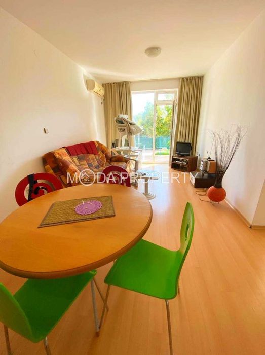 Продава се Двустаен апартамент в к.к. Слънчев бряг - 61 кв.м за 889 €/кв.м - Снимка #10