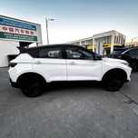 Geely Coolray 2024
