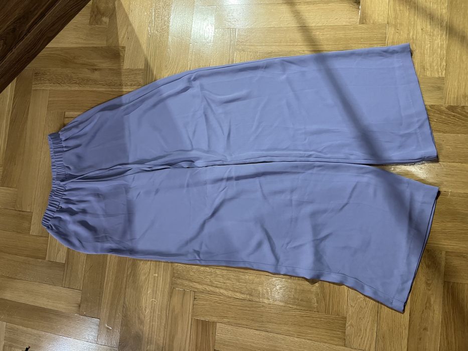 Pantaloni lila 40 Poema