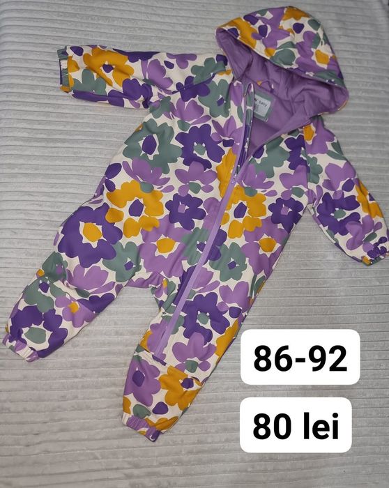 Combinezoane în stare perfecta marca H&M și LC WAIKIKI