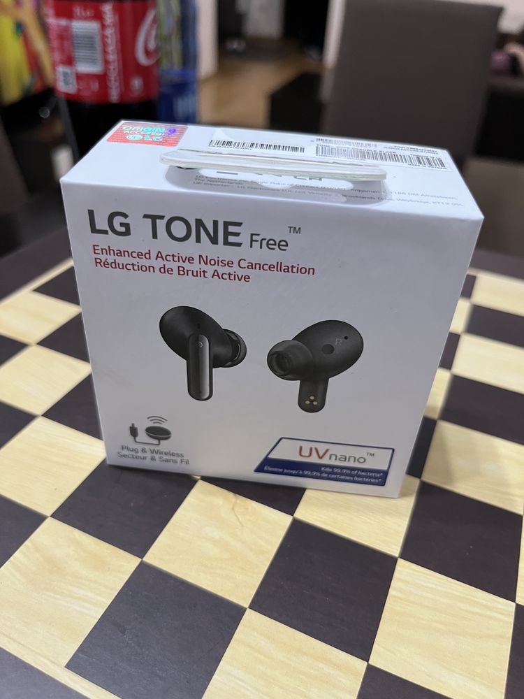 casti LG Tone DFP9 free