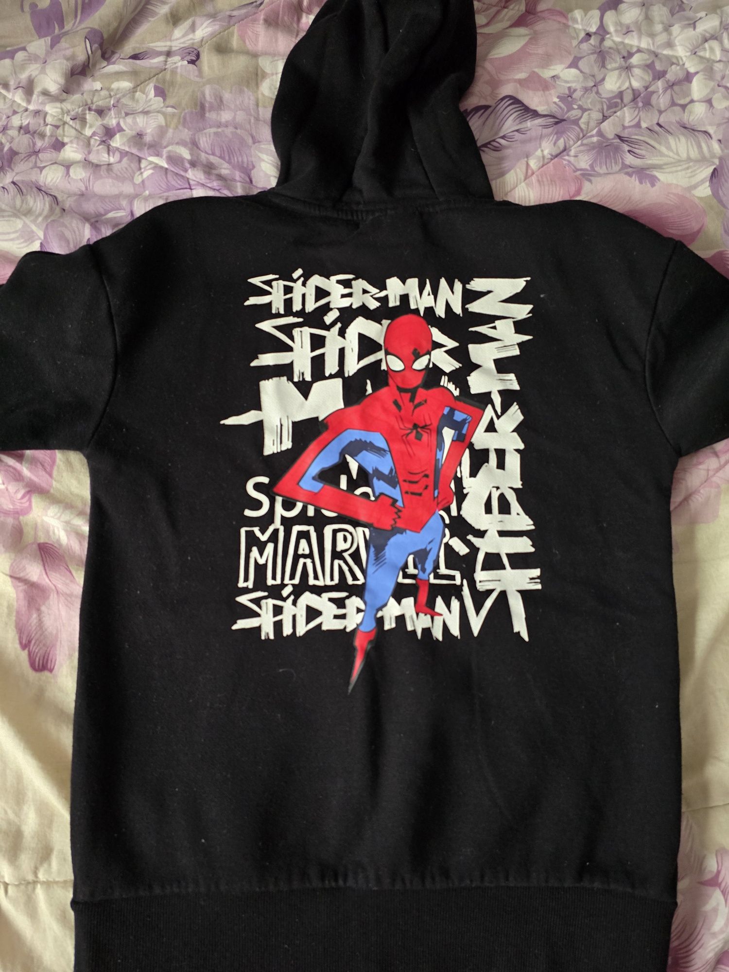 Marvel Spiderman Спортен комплект