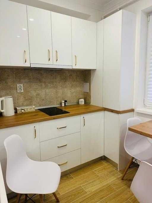 Apartament 2 camere – Militari Residence