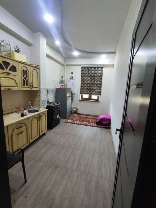 Аренда Сергили 8. Голден-Хавус 3/5/6. Евро квартира Оилага берилади