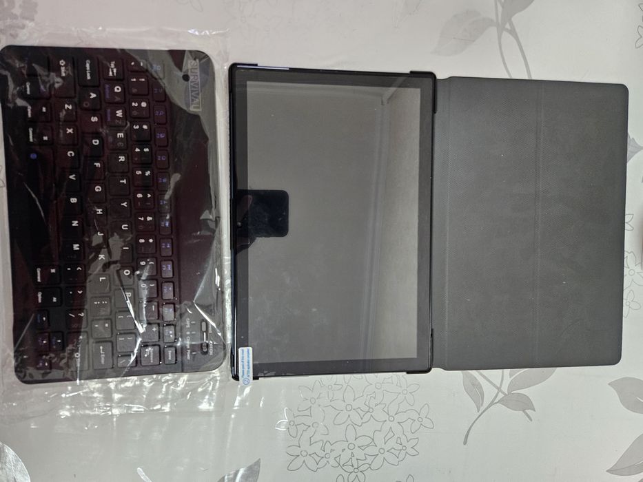 Планшет модель к1001 Андроид 12