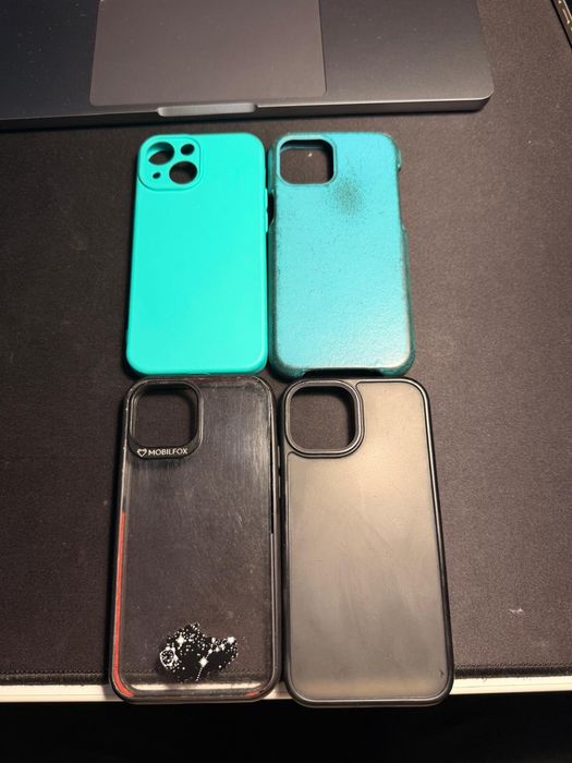 iPhone 13 Mini 256 GB