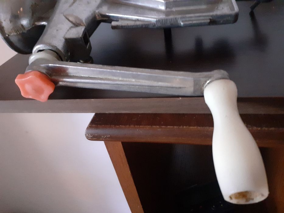 Мелачка за домати СССР