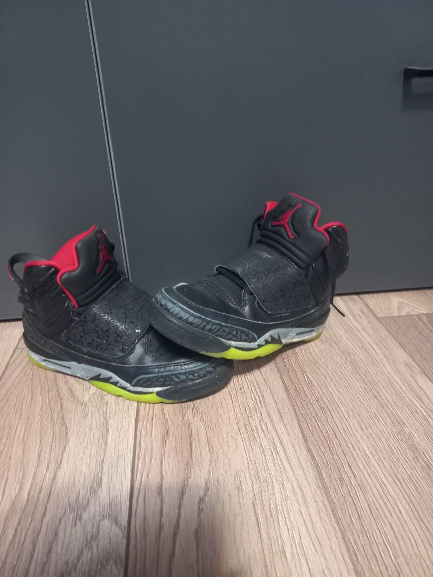 Nike Air Jordan Son of Mars BG