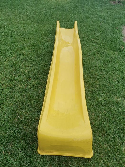 Tobogan plastic 2.9 m