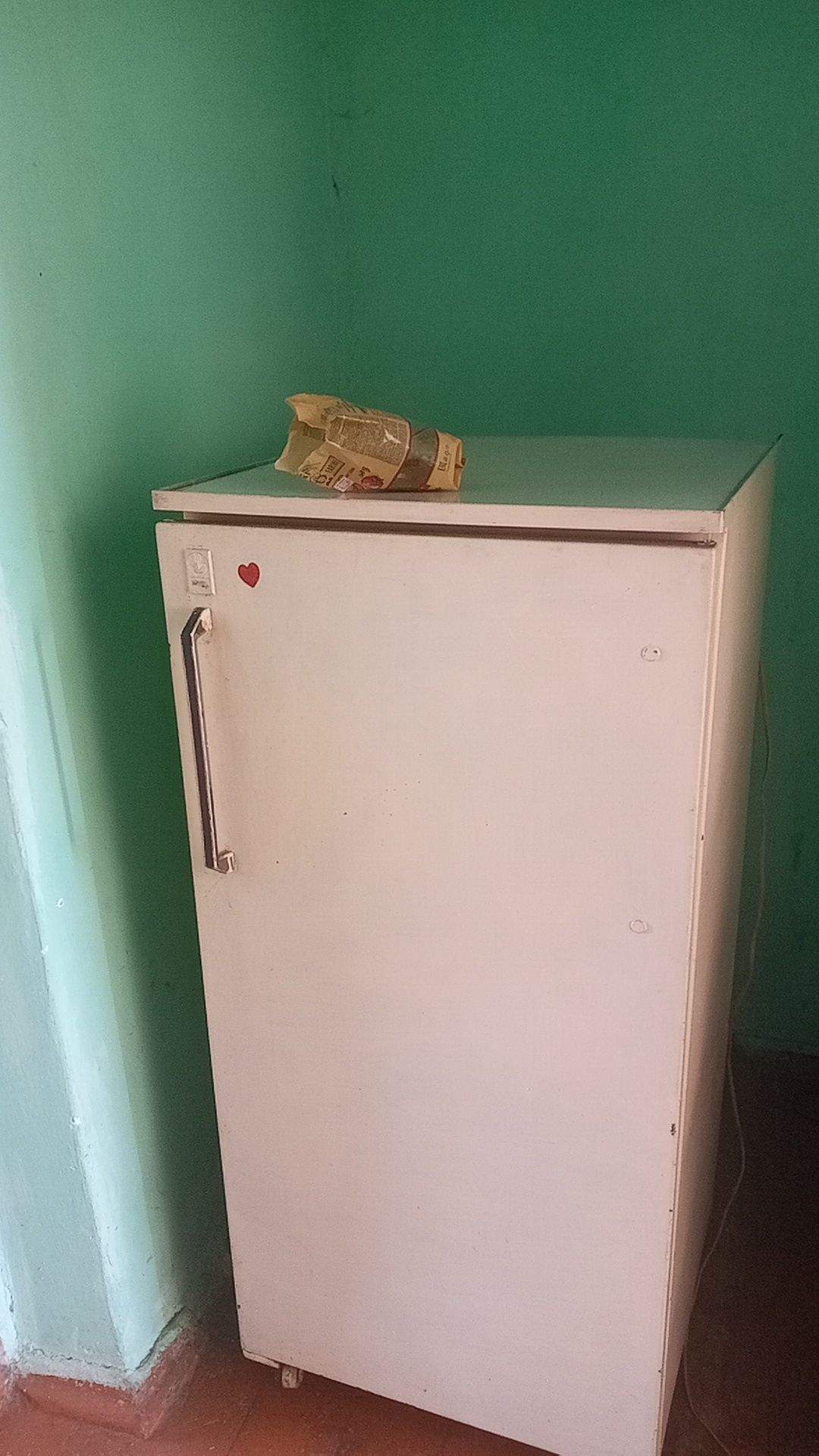Холодилник не дорого