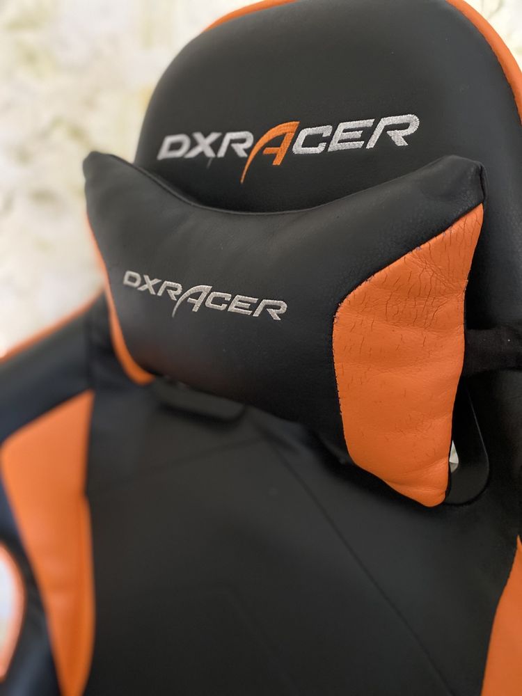 DxrAcer Игровое кресло
