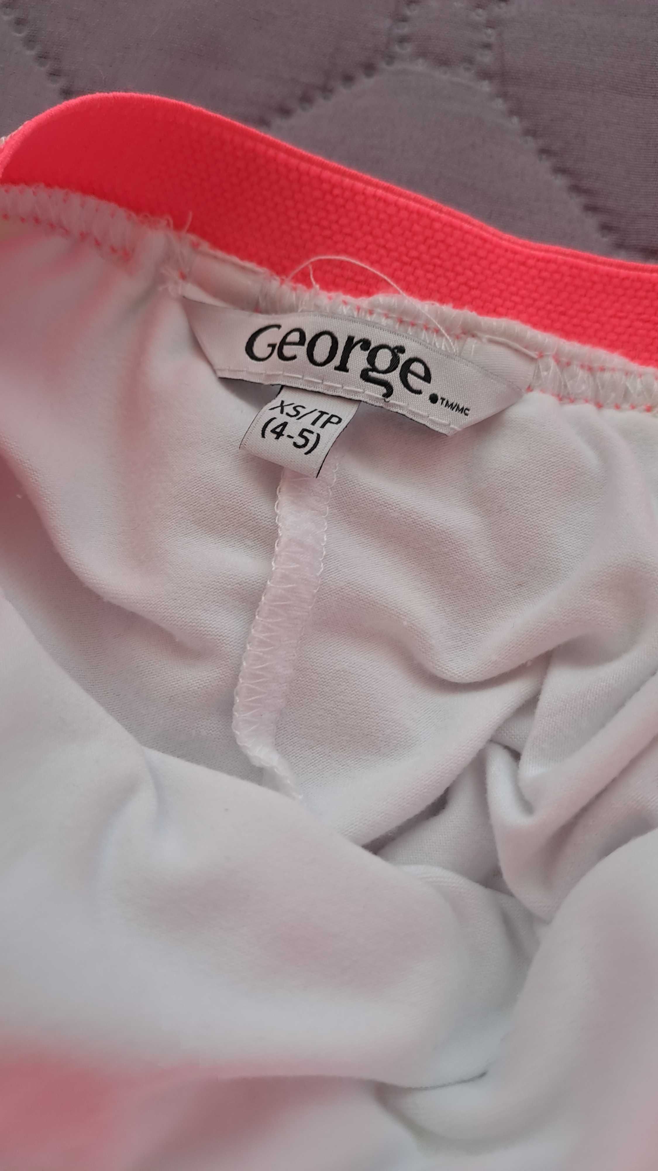 Тюлена пола George