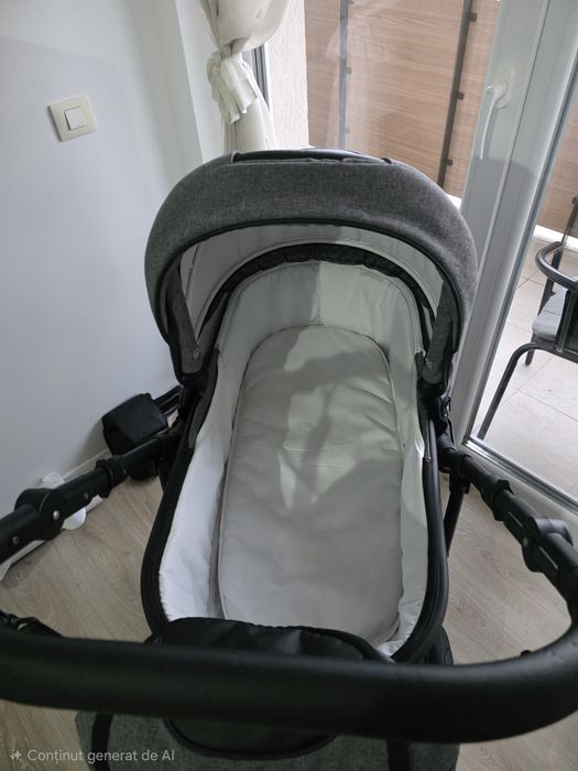 Vand carut 3 in 1 Krasuman