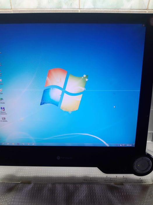 Monitor Neovo M-17