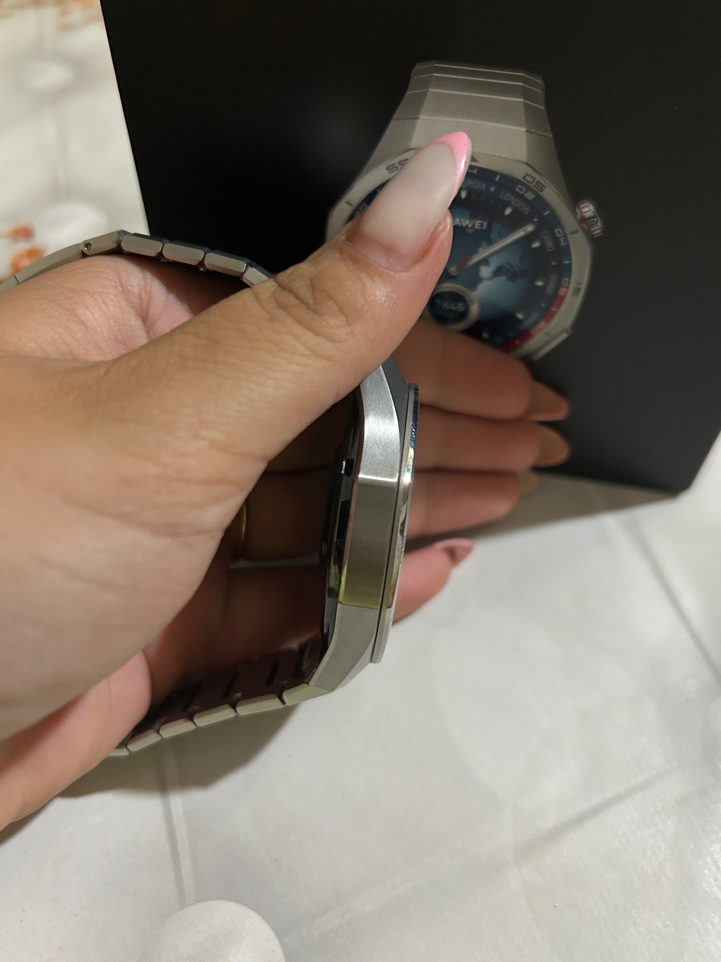 Huawei  Watch GT 5 Pro