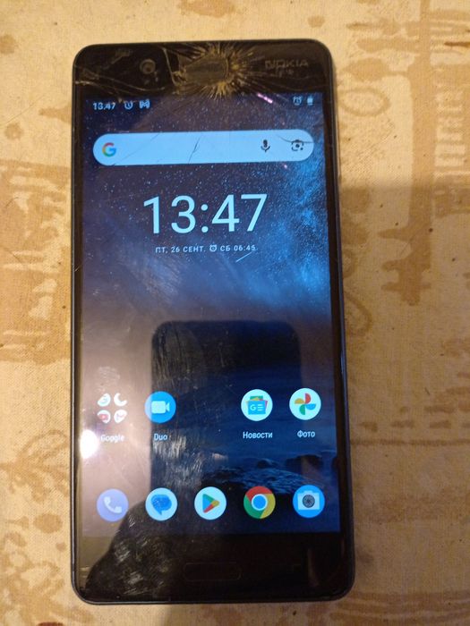 Продам Nokia 5 ta 1053