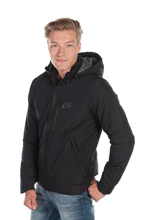 Nike NSW Synthetic HD-оригинално мъжко яке