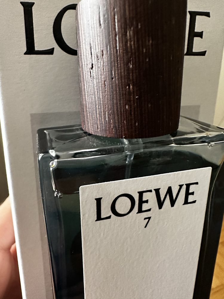 Loewe 7 Elixir EDP мъжка парфюмна вода