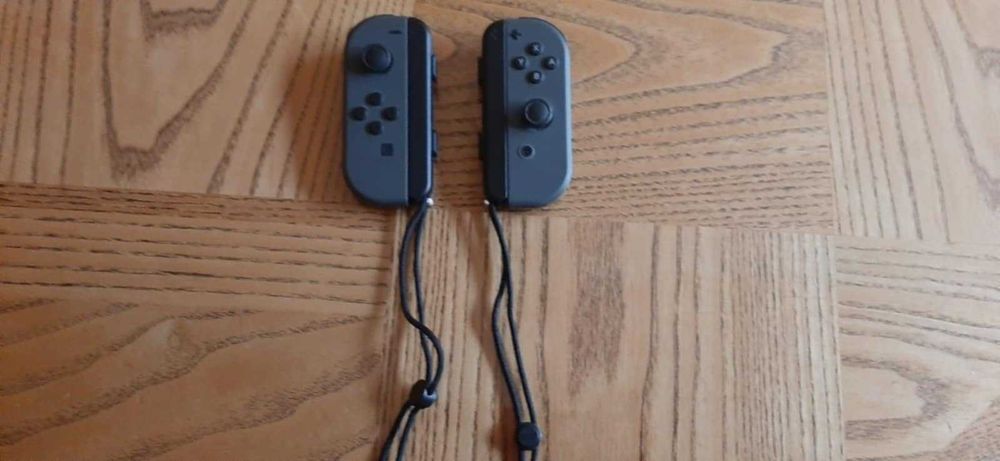 Nintendo Switch-Пълен комплект