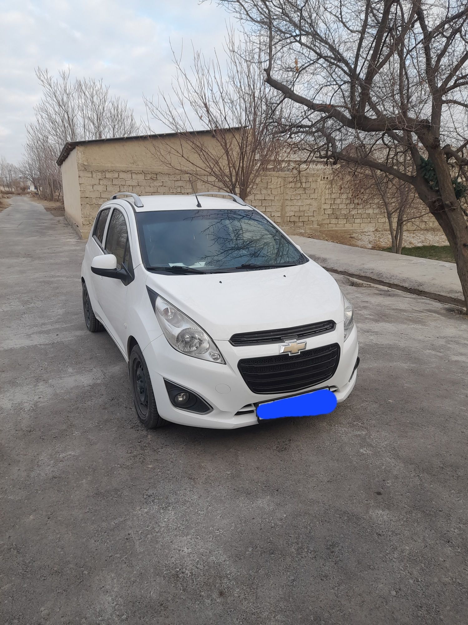 Spark 3 pozitsiya