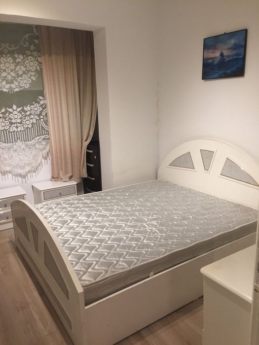 Гарсионера под наем в Младост 2 до пазара