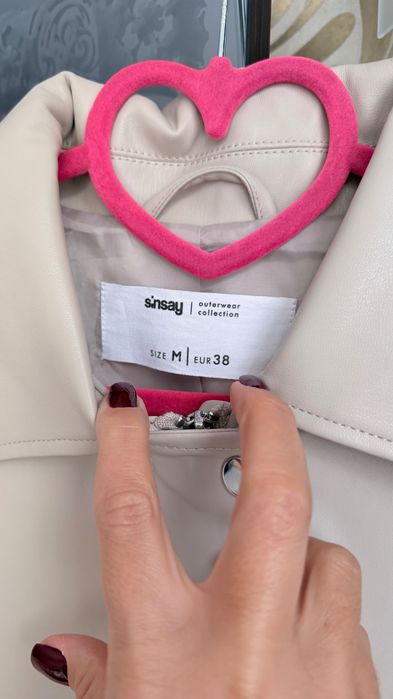 Ново яке Sinsay, размер M