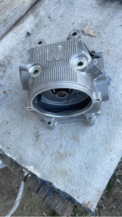 VÂND chiuloasă cross,racire pe apă